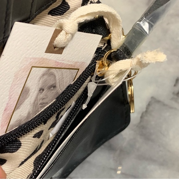 Jessica Simpson 2 Card Case Gift Set Wallet Credit Card Holder Gift Box NWT $42 - Picture 10 of 12